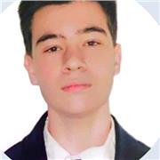 Alumno de 4 de ingeniería robótica y mecatrónica, imparte clases de matemáticas y física hasta 2 de bachillerato